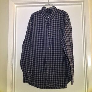 Ralph Lauren men’s shirt XL